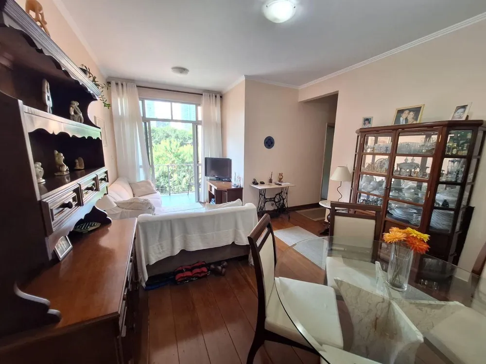 Apartamento, 3 quartos - Foto 3