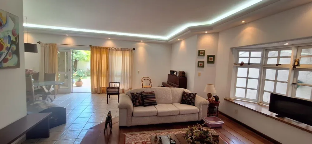 Sobrado, 4 quartos - Foto 1