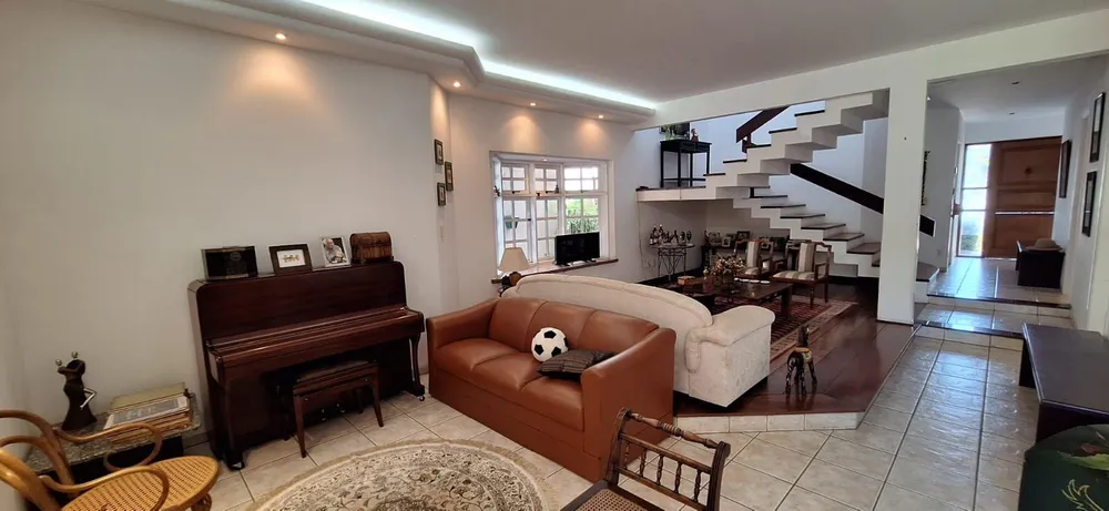 Sobrado, 4 quartos - Foto 2