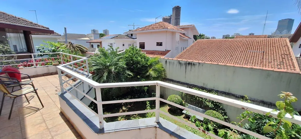 Sobrado, 4 quartos - Foto 15