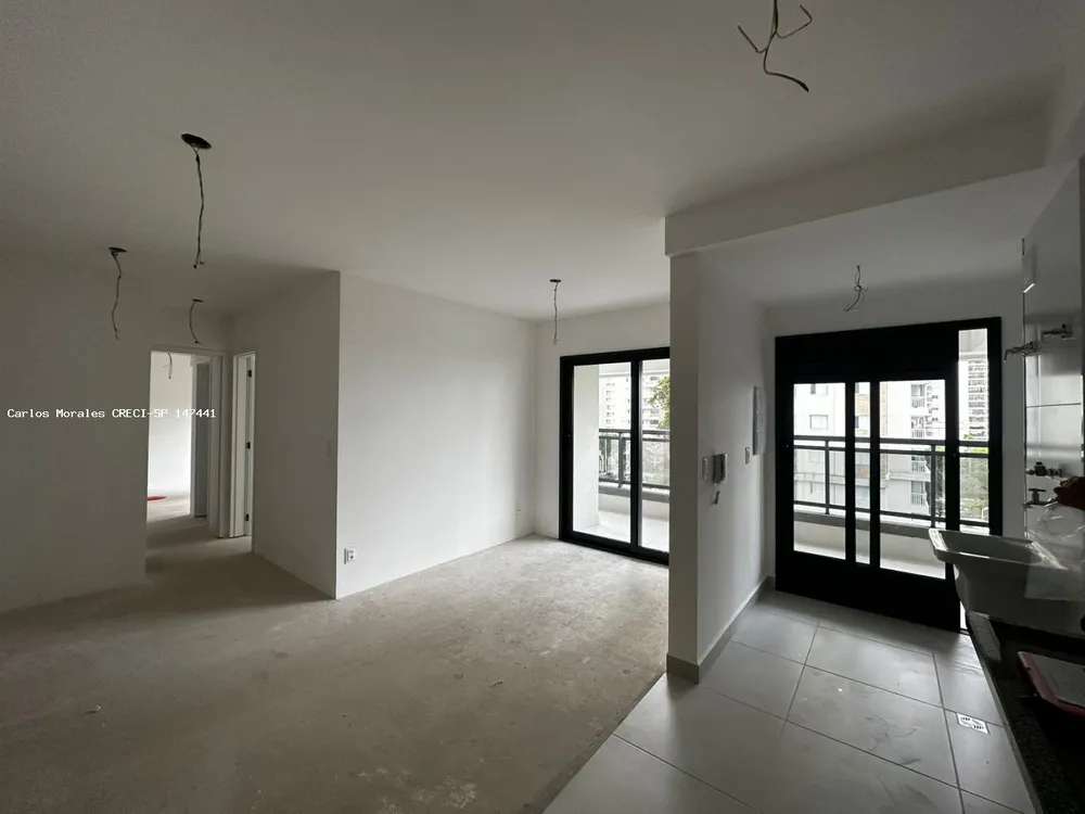 Apartamento, 2 quartos, 69 m² - Foto 1