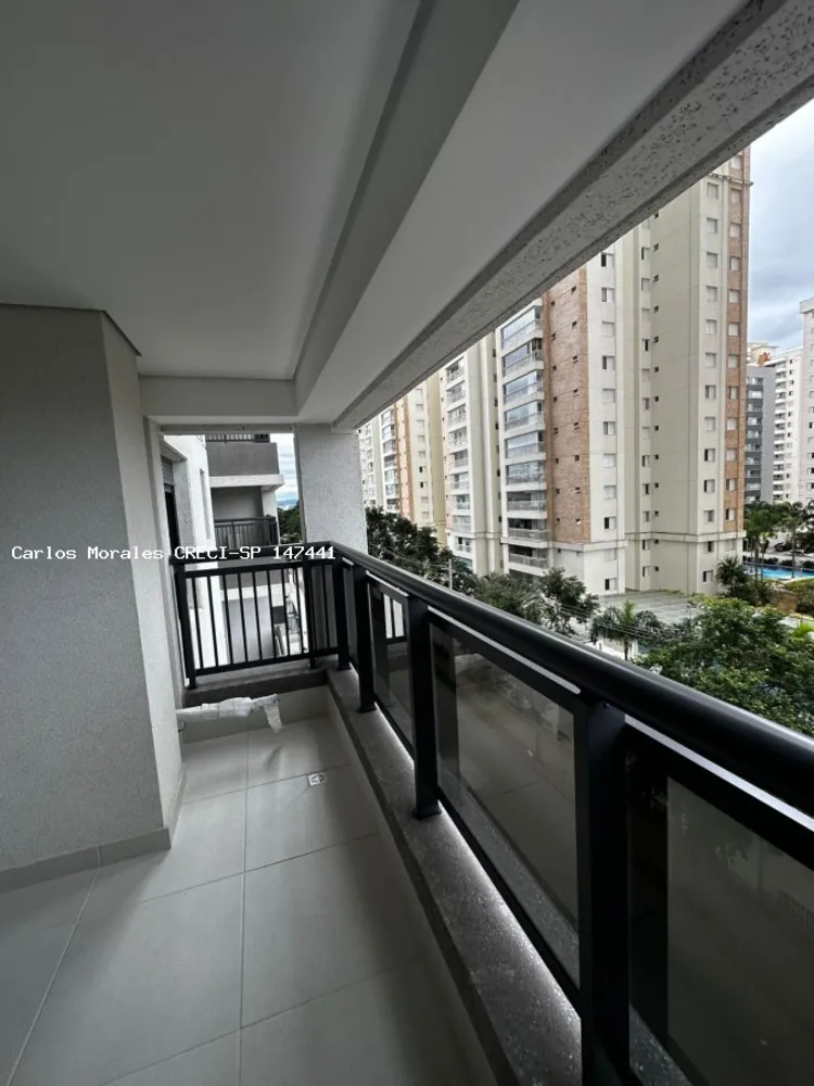 Apartamento, 2 quartos, 69 m² - Foto 5