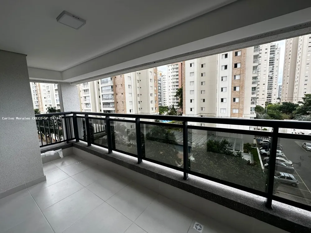 Apartamento, 2 quartos, 69 m² - Foto 2