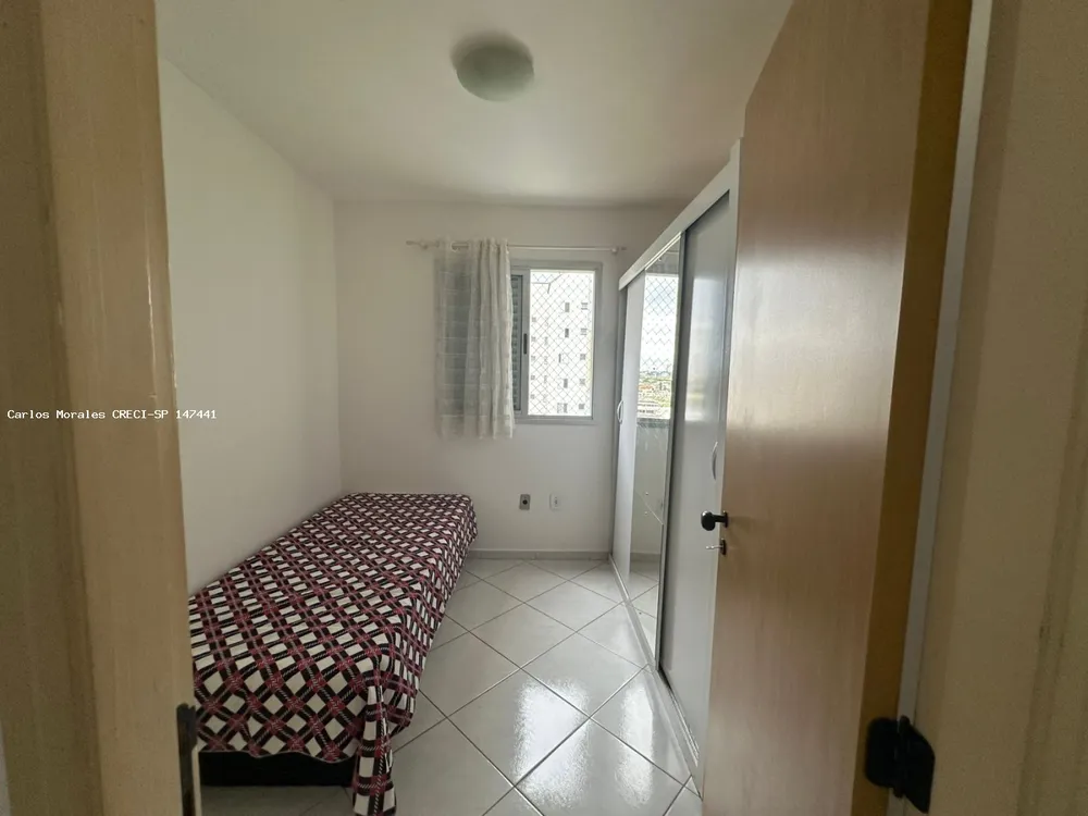 Apartamento, 2 quartos, 50 m² - Foto 10