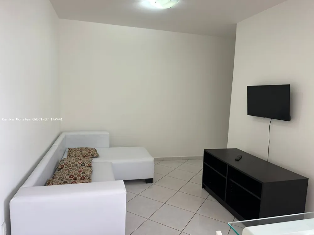 Apartamento, 2 quartos, 50 m² - Foto 8