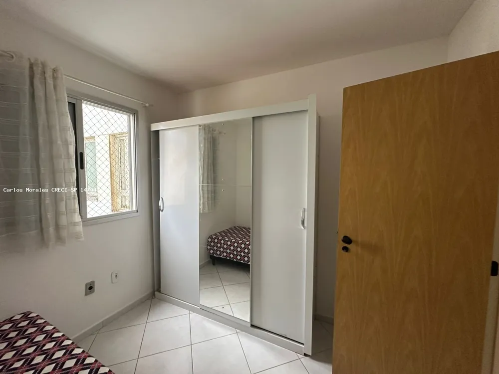 Apartamento, 2 quartos, 50 m² - Foto 11