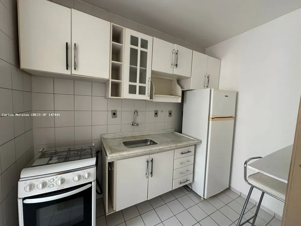 Apartamento, 2 quartos, 50 m² - Foto 5