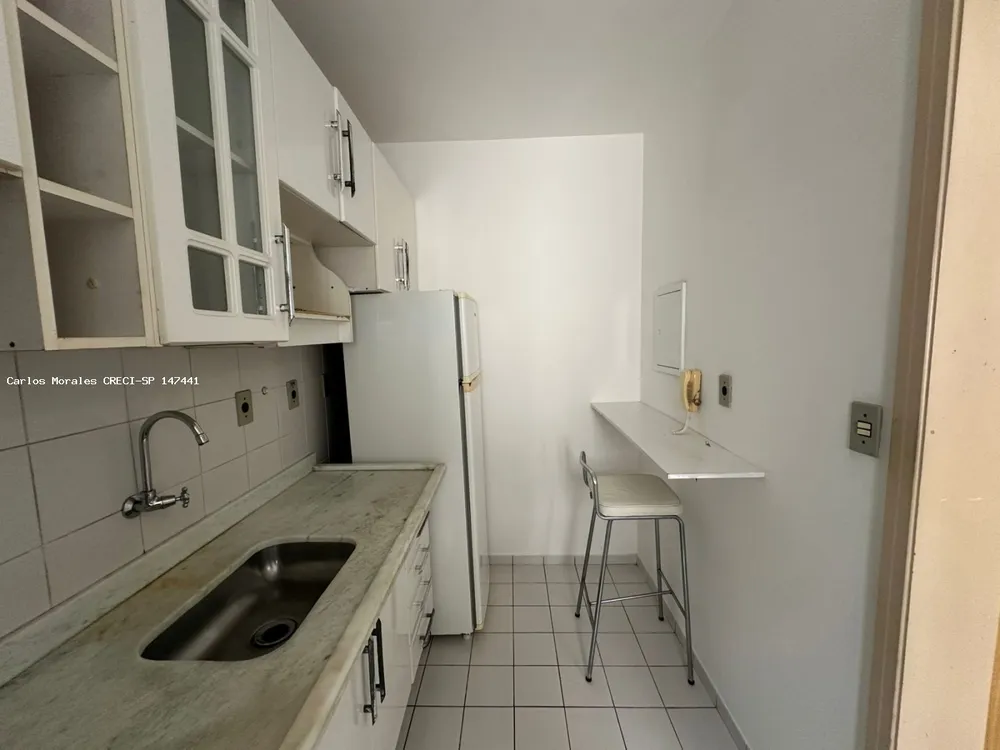 Apartamento, 2 quartos, 50 m² - Foto 6