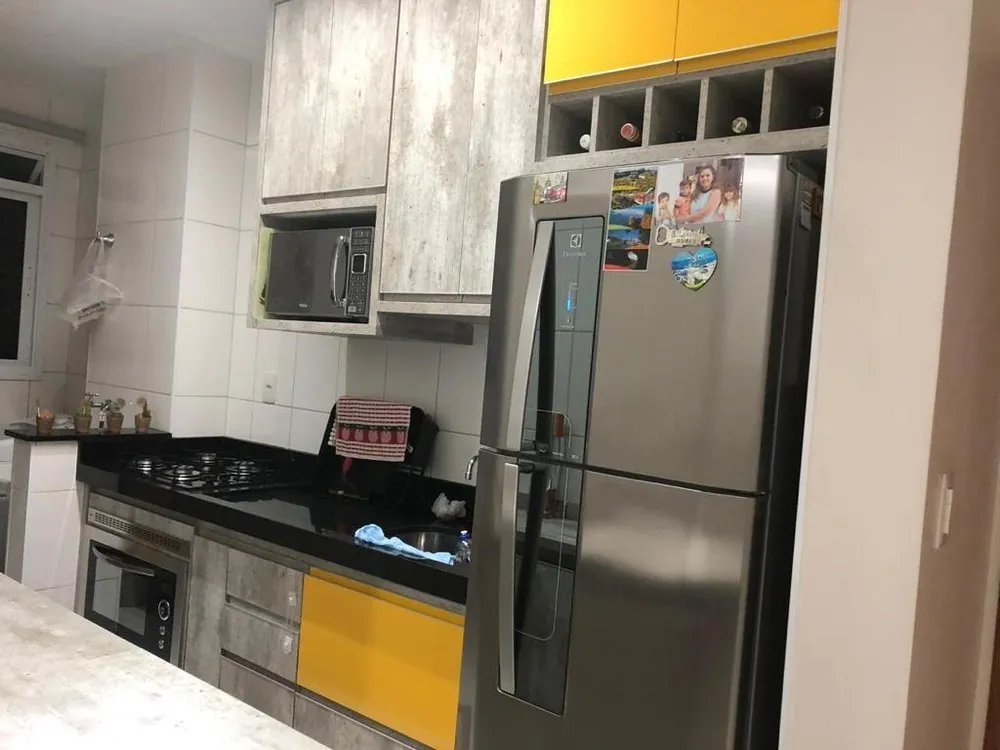 Apartamento, 2 quartos - Foto 7