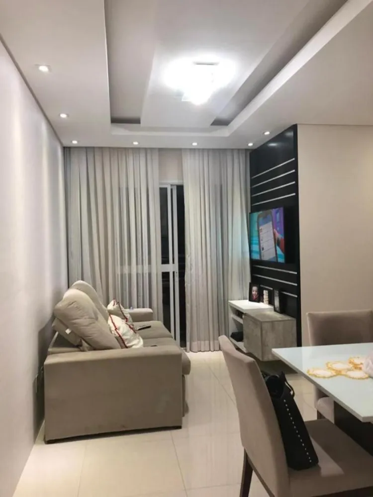 Apartamento, 2 quartos - Foto 3