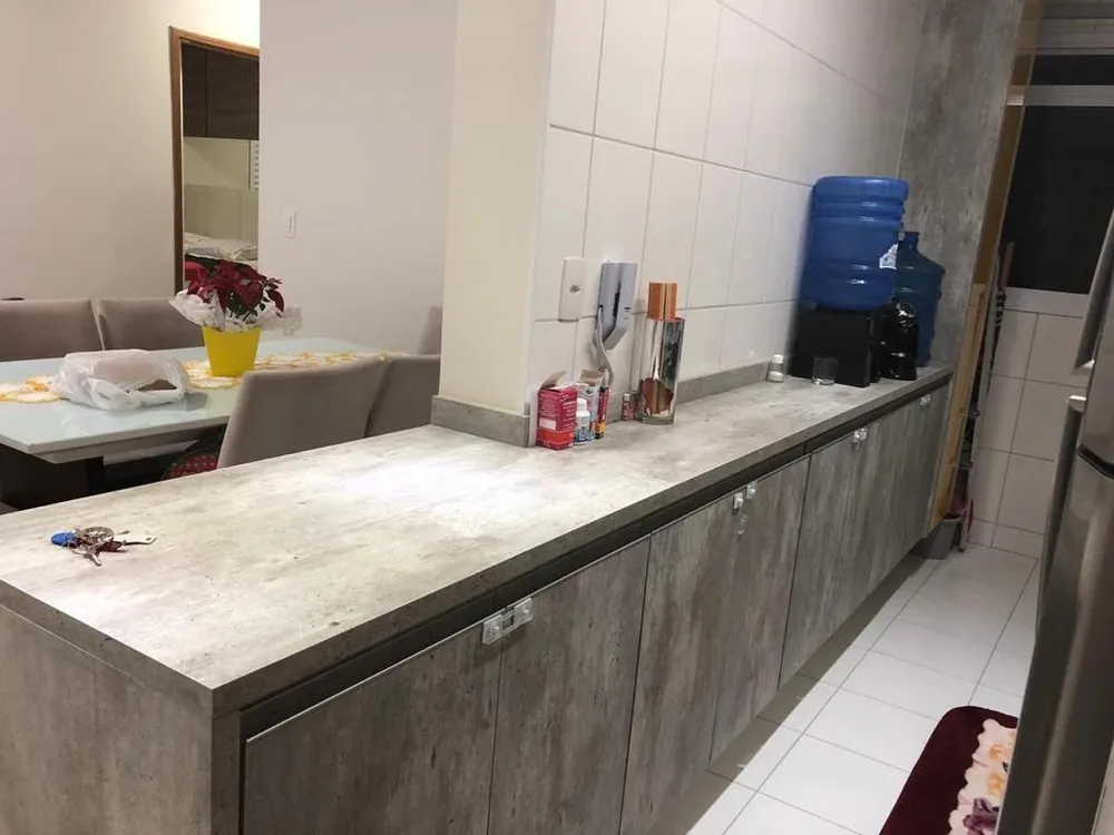 Apartamento, 2 quartos - Foto 2