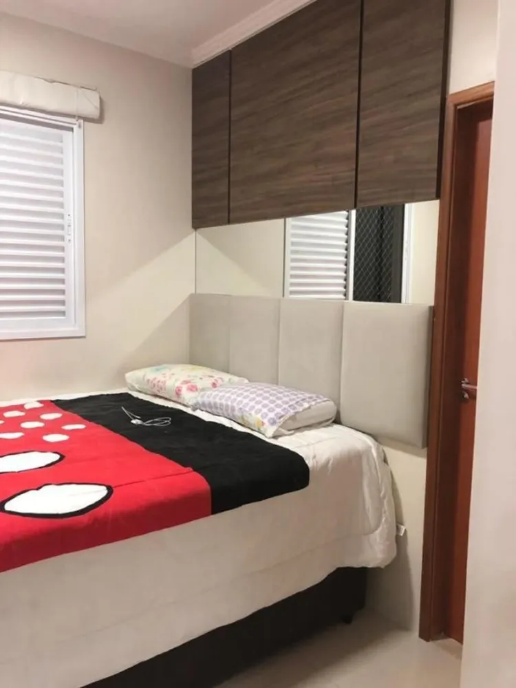 Apartamento, 2 quartos - Foto 6