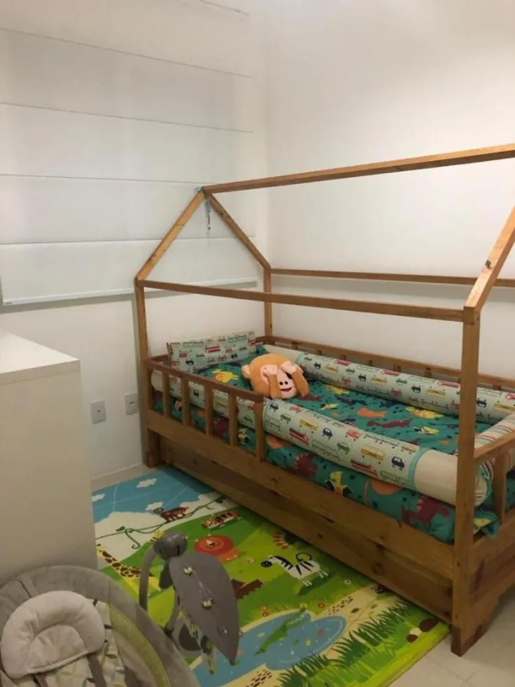 Apartamento, 2 quartos - Foto 1