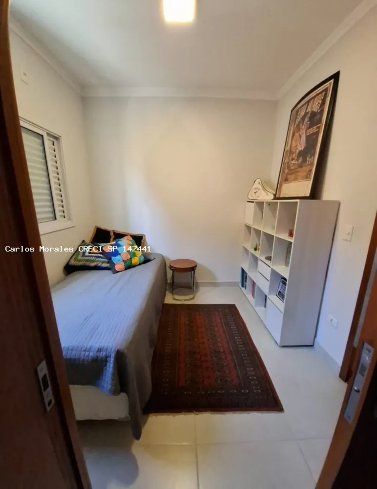 Sobrado, 3 quartos - Foto 11