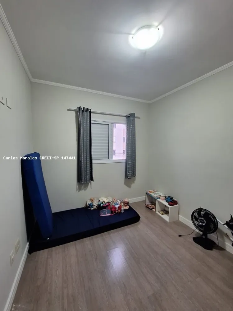 Apartamento, 2 quartos, 61 m² - Foto 4