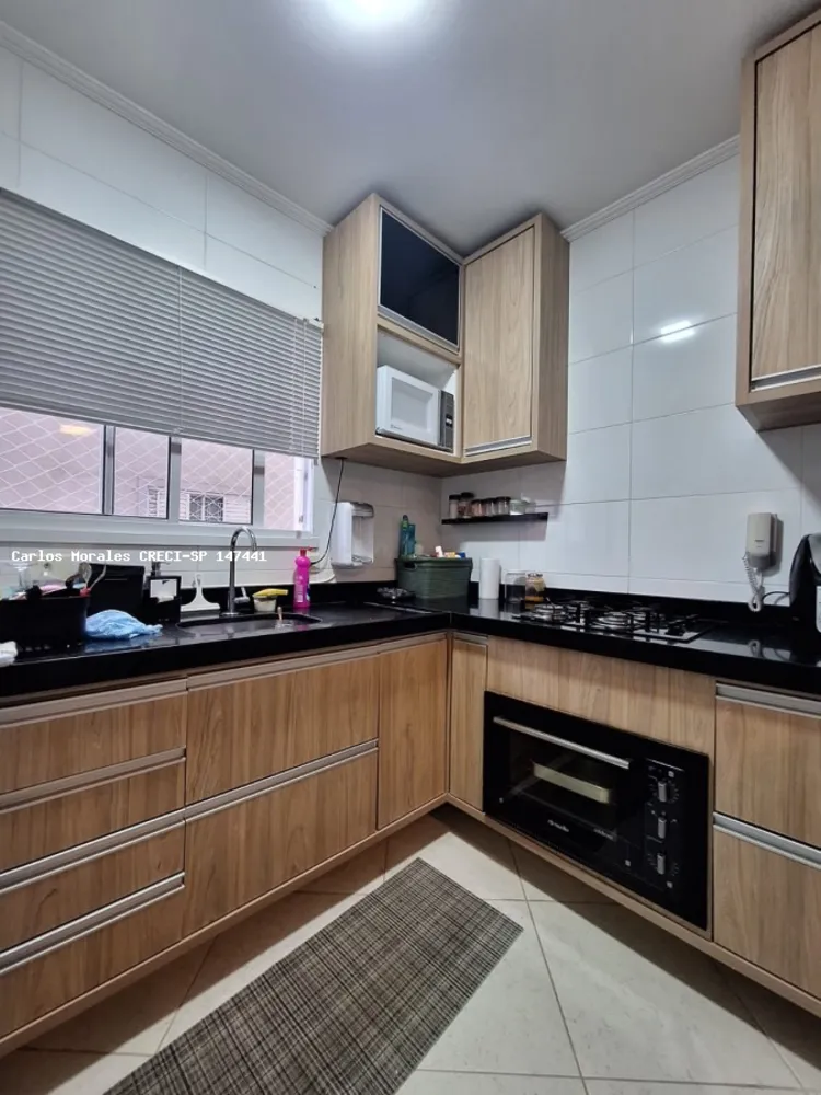 Apartamento, 2 quartos, 61 m² - Foto 11