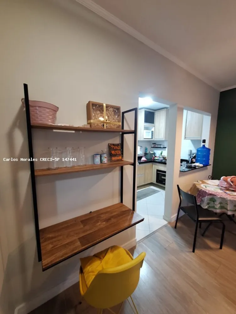 Apartamento, 2 quartos, 61 m² - Foto 8