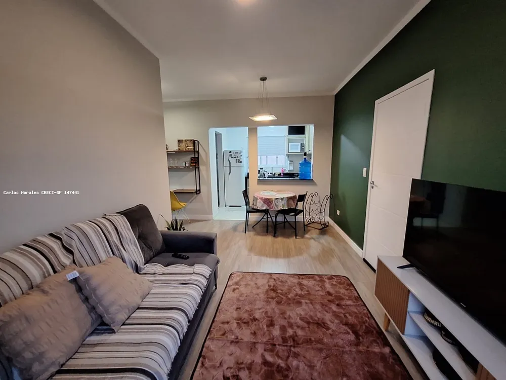 Apartamento, 2 quartos, 61 m² - Foto 2