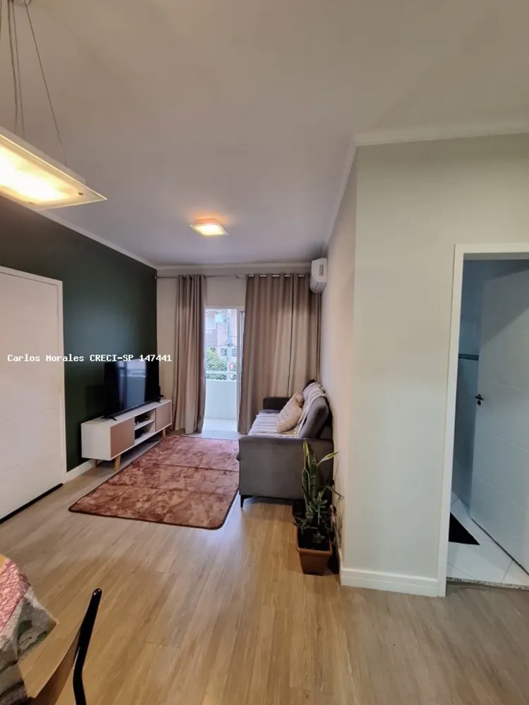 Apartamento, 2 quartos, 61 m² - Foto 3