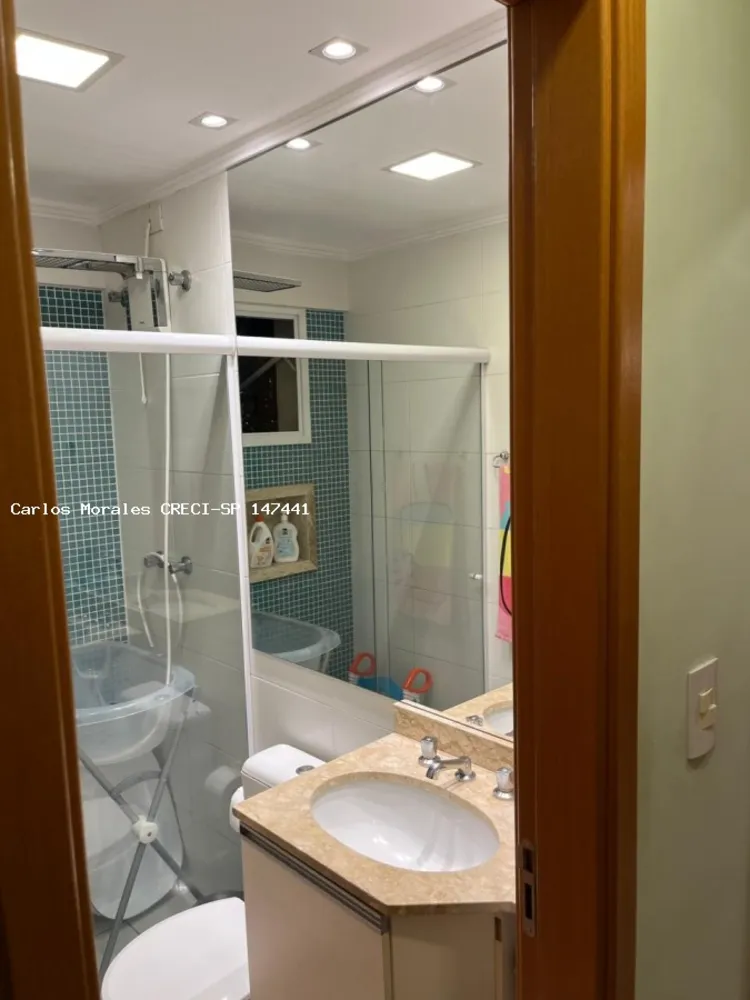 Apartamento, 2 quartos, 65 m² - Foto 10