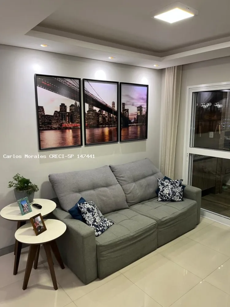 Apartamento, 2 quartos, 65 m² - Foto 2