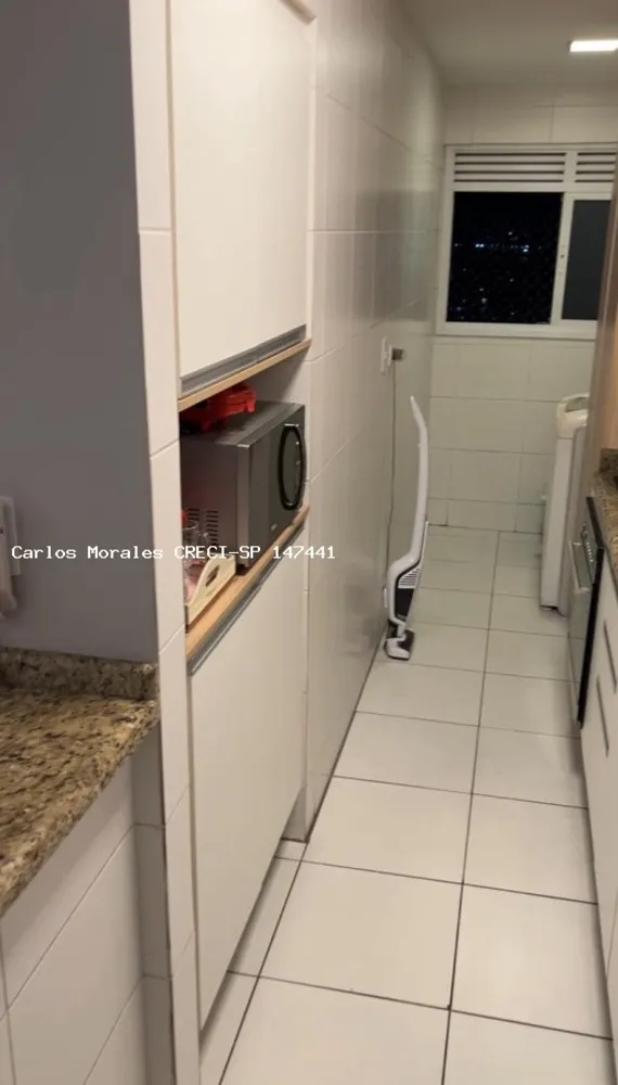 Apartamento, 2 quartos, 65 m² - Foto 7