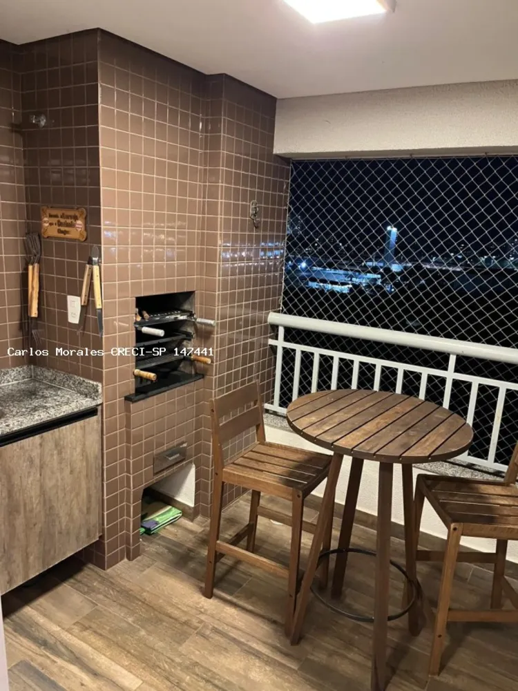 Apartamento, 2 quartos, 65 m² - Foto 4