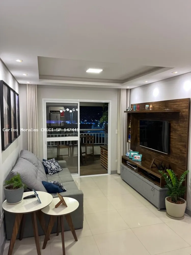 Apartamento, 2 quartos, 65 m² - Foto 6