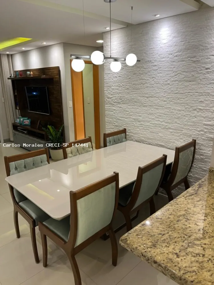 Apartamento, 2 quartos, 65 m² - Foto 5
