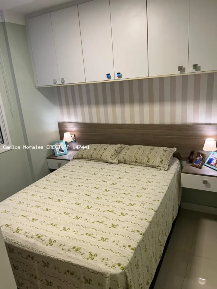 Apartamento, 2 quartos, 65 m² - Foto 9