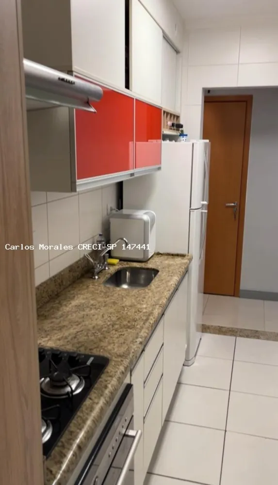 Apartamento, 2 quartos, 65 m² - Foto 8