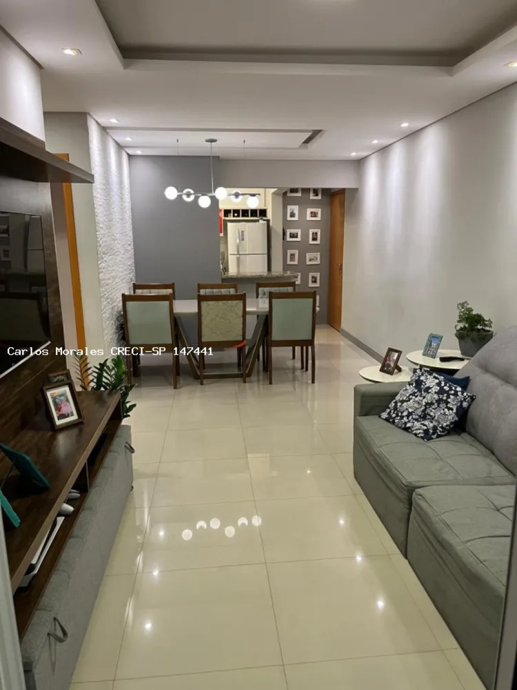 Apartamento, 2 quartos, 65 m² - Foto 1