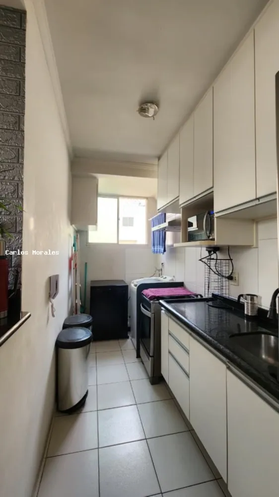 Apartamento, 2 quartos, 97 m² - Foto 5