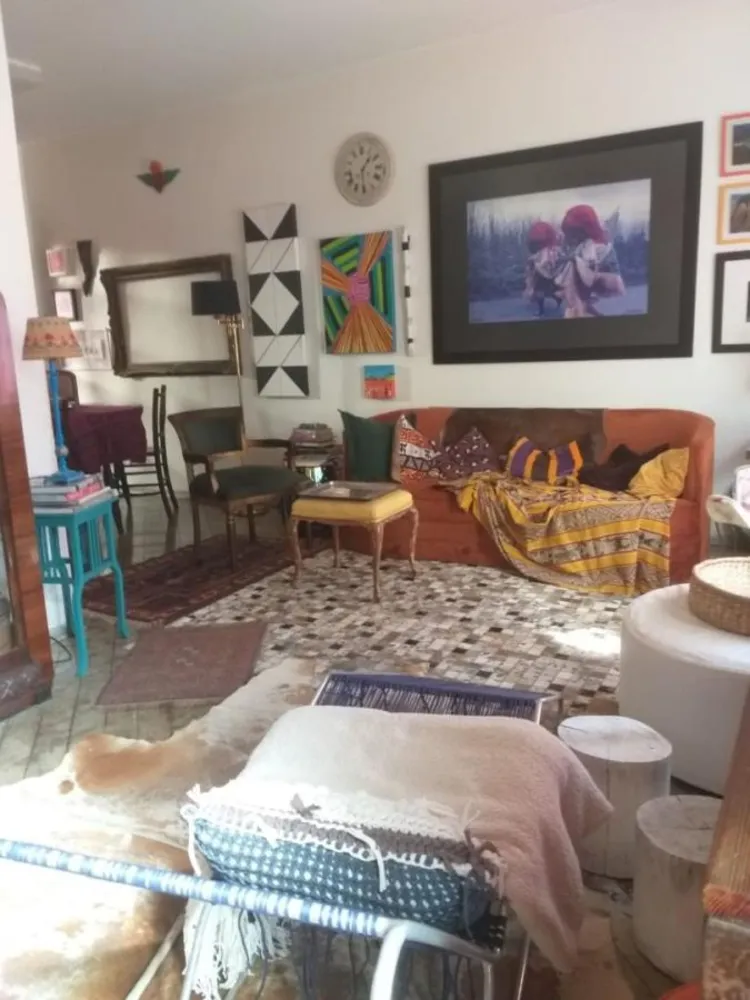 Casa, 3 quartos - Foto 5