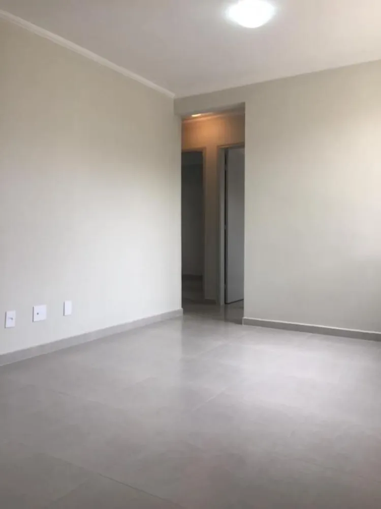 Apartamento, 3 quartos - Foto 1