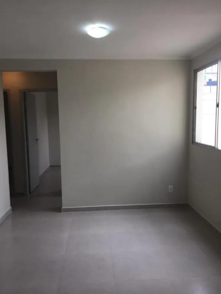 Apartamento, 3 quartos - Foto 2