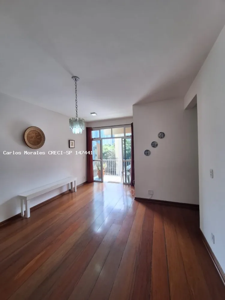 Apartamento, 3 quartos, 95 m² - Foto 2