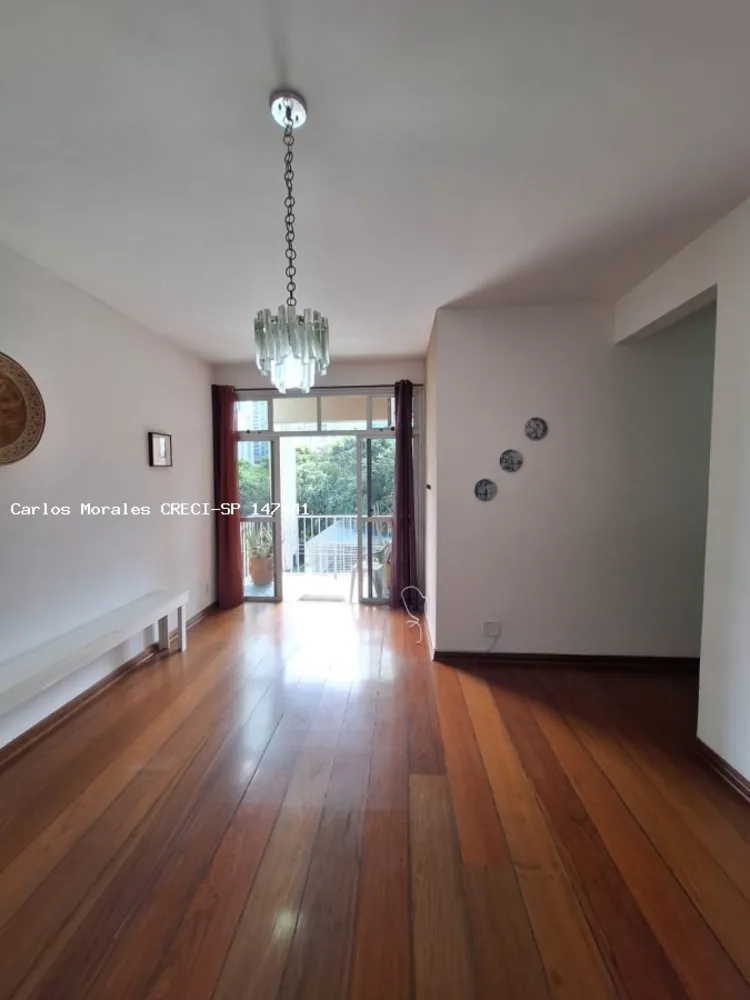 Apartamento, 3 quartos, 95 m² - Foto 12
