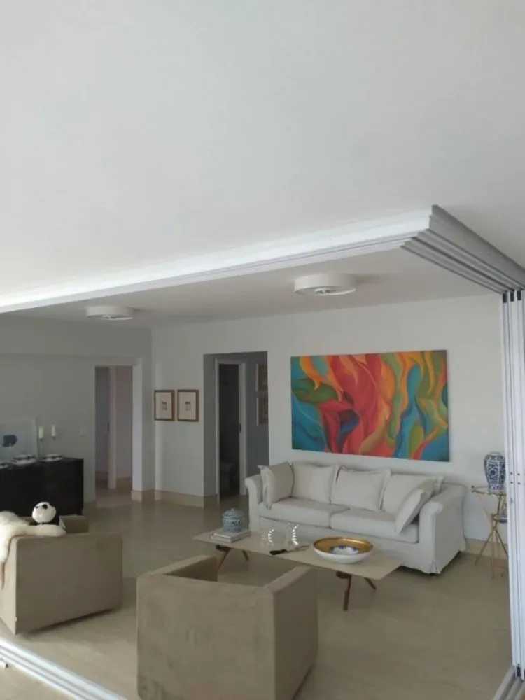 Apartamento, 3 quartos - Foto 1