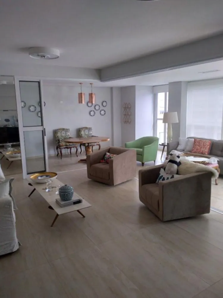 Apartamento, 3 quartos - Foto 2