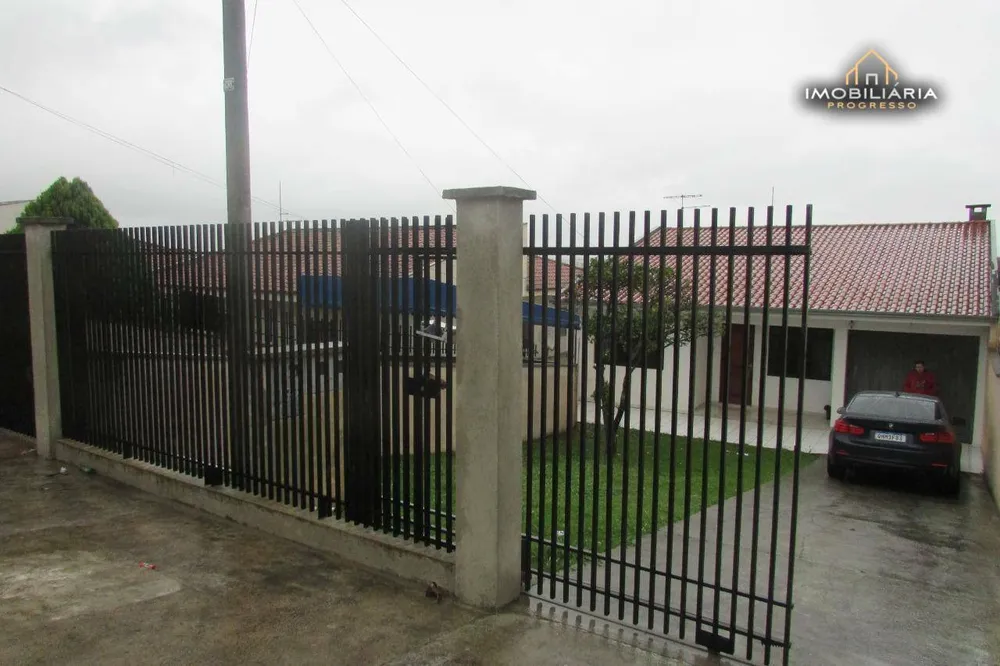 Sobrado, 4 quartos, 250 m² - Foto 1