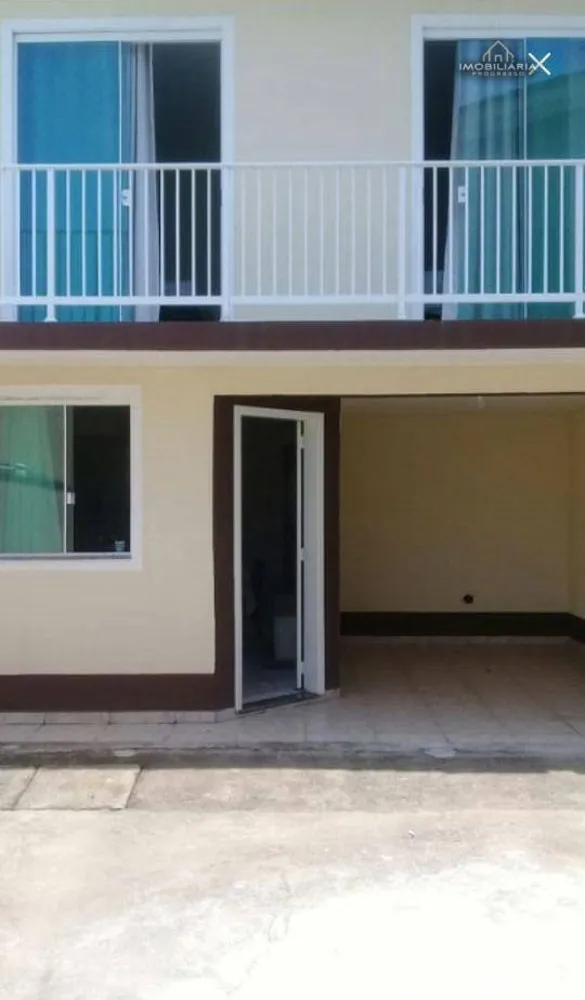 Sobrado, 3 quartos, 95 m² - Foto 2