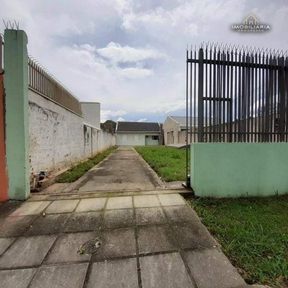 Casa, 1 quarto, 43 m² - Foto 1