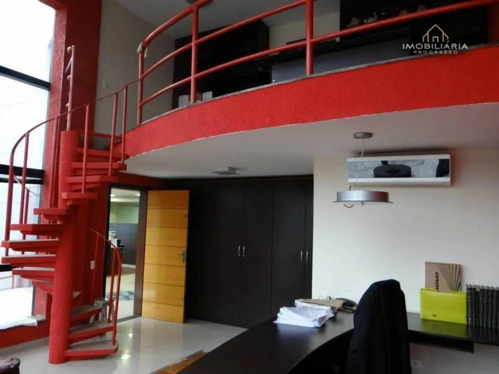 Depósito-Galpão, 2300 m² - Foto 2