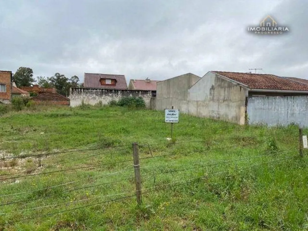 Terreno, 414 m² - Foto 1