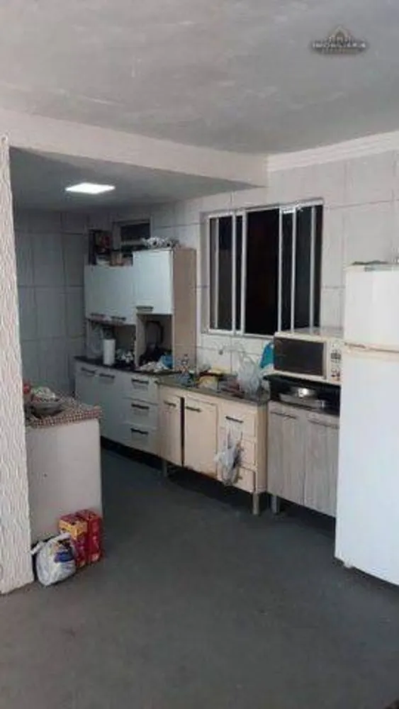 Sobrado, 2 quartos, 100 m² - Foto 4