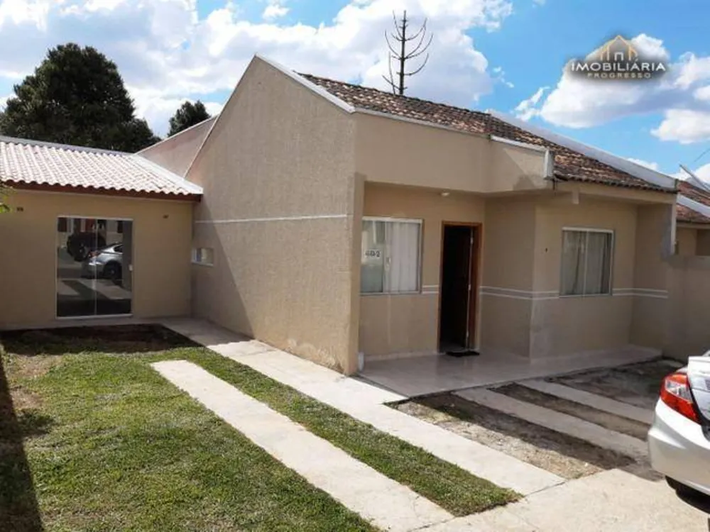 Casa, 2 quartos, 80 m² - Foto 2