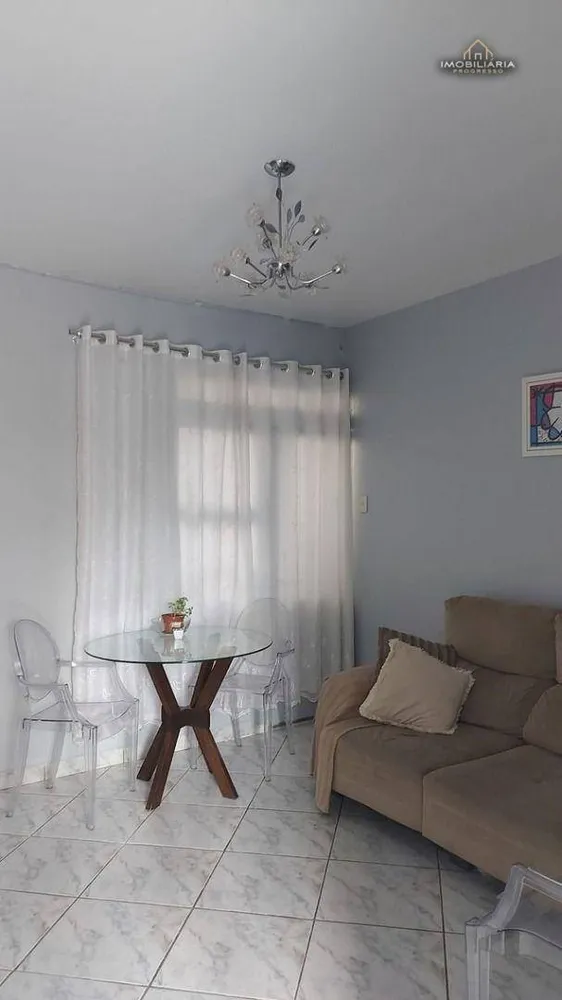 Apartamento, 2 quartos, 57 m² - Foto 2