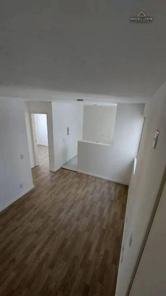 Apartamento, 2 quartos, 40 m² - Foto 2