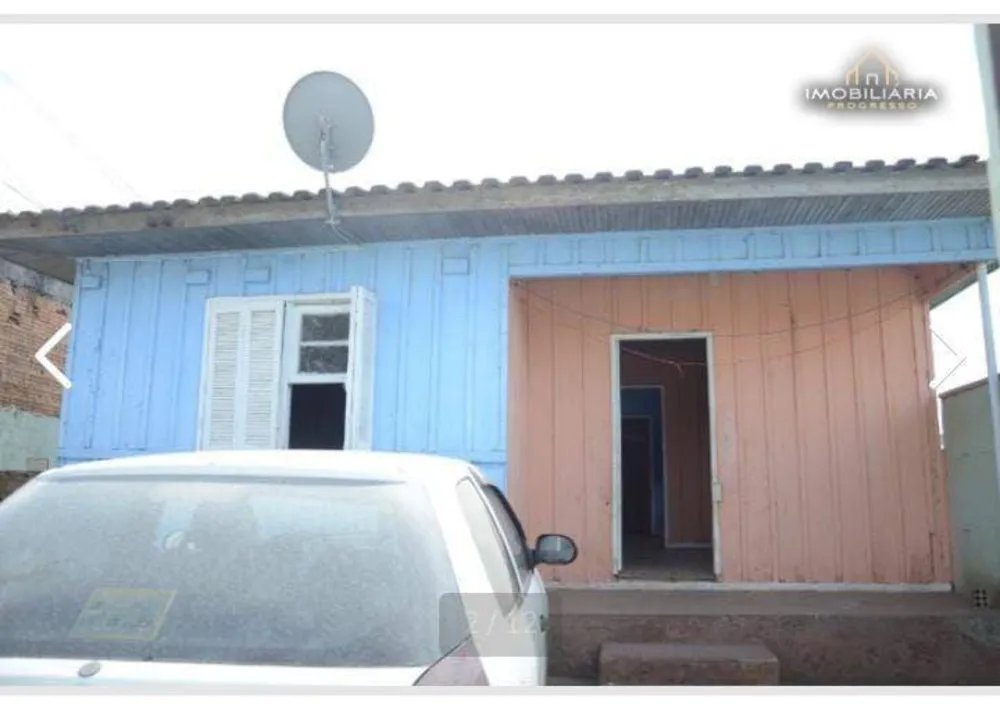 Terreno, 160 m² - Foto 1